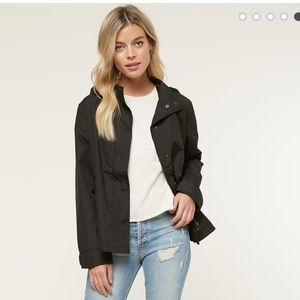 O’Neill Coley jacket (WORN ONCE)